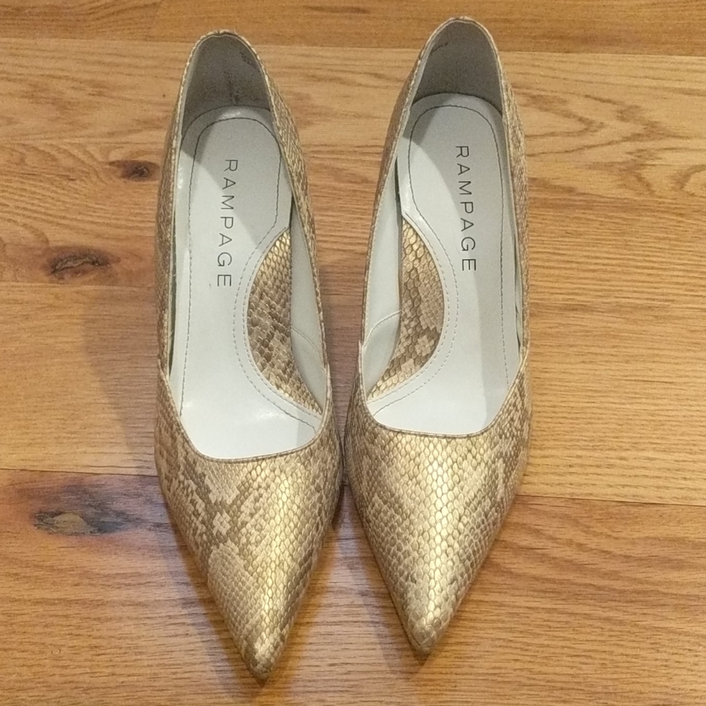 Snake Skin